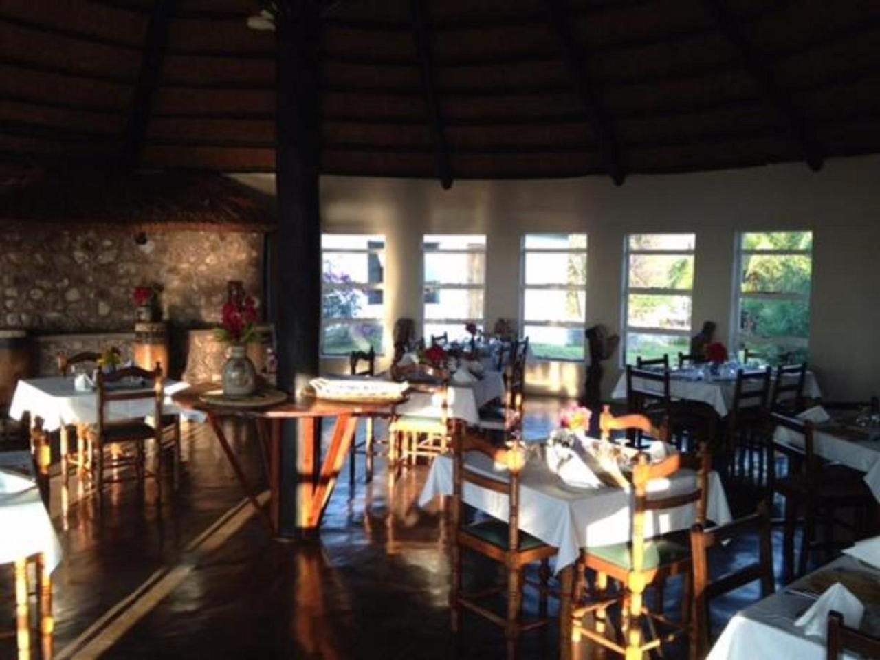 Musungwa Safari Lodge Shanjungu Exterior foto